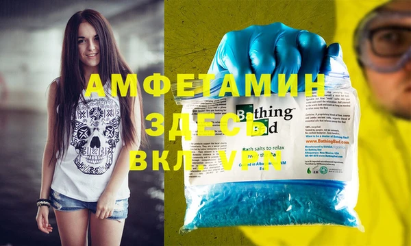 молекула духа Мегион
